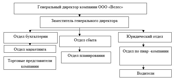 Дипломная работа: Ценовая политика предприятия торговли и её влияние на финансовые результаты предприятия